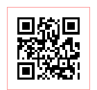 解除用QR